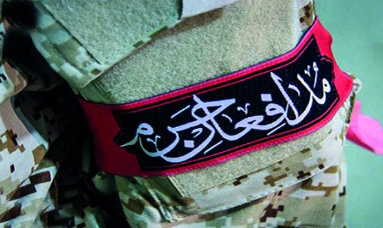 سختی‌ها از او مردی تمام‌عیار ساخته بود