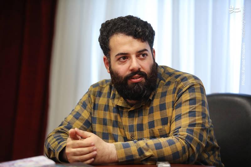 زندگی بدون روتوش شهید حججی در «سربلند»/ برای نوشتن به مشهد رفتم