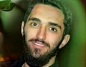  شهدای مدافع حرمی که در فتنه مجروح شدند