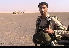  «میثم تمار علی... مدافع دخت نبی»