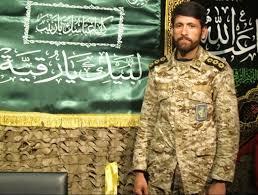 وعده شهادت در شب نیمه شعبان