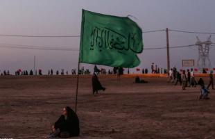 ماجرای آشنایی دختر عراقی با راهیان نور