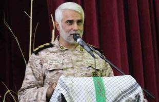  انقلاب اسلامی باعث برهم زدن معادلات آمریکا در سطح خاورمیانه شد