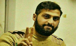 مدافع حرم خوش‌صدایی که لحظه‌ای از دخترش جدا نمی‌شد