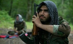 ماجرای مدافع حرمی که ۱۰۰ دلار را صرف خرید بادمجان در سوریه کرد!