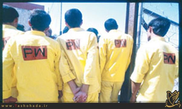 رمضان در اسارت به روایت یک آزاده