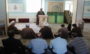 سوم خرداد یادآور استقامت و تجلی اراده ملت ایران است