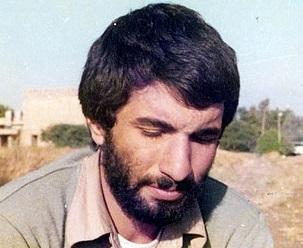 شهید جهان‌آرا در کنار رهبر انقلاب +تصاویر