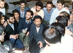 ابوترابی نبود آمار شهدای اسارت بیشتر می‌شد