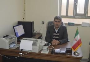 اجرای طرح ختم قرآن به نام و یاد شهدای بدره