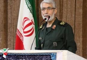 شهدای ما با عقیده و ایمان راه رستگاری را طی کردند