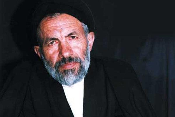 سالگرد عروج حجت‌الاسلام‌ سیدعلی اکبر ابوترابی