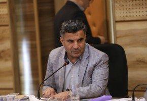 تشریح برنامه‌های بنیادشهید به مناسبت سالگرد ارتحال امام خمینی‌ (ره)