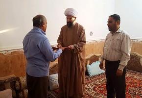 رسالت اصلی جانبازان ترویج فرهنگ ایثار و شهادت در بین جوانان است