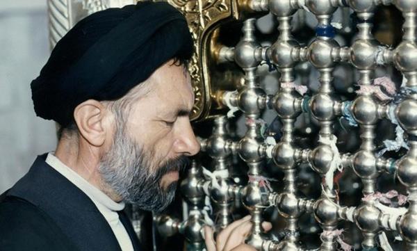 ماجرای حضور مرحوم ابوترابی‌فرد در محضر حضرت زینب (س)