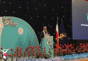 برگزاری اجلاسیه شهدای شهرستان سنندج