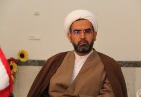 امام‌جمعه مهریز: ترویج فرهنگ ایثار و شهادت پل افتخارات گذشته به آینده است