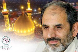 شهید نصیری دشمن را به دوست تبدیل می‌کرد
