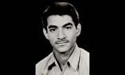 سهم‌مان از جنگ ۲ شهید و ۳ جانباز است