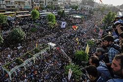 بازخوانی یک استقبال در ایران