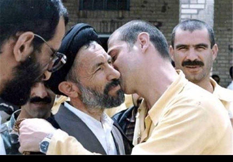 حمایت مرحوم ابوترابی از کارگران