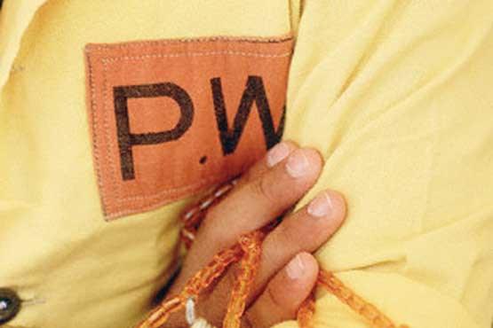 شکنجه اسرا در کانال فاضلاب به روایت یک آزاده