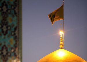نذر صد تومانی برای شهادت!