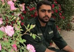شهیدی که در سالروز عقدش آسمانی شد