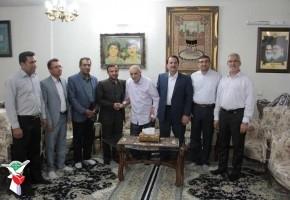 شهید فهمیده، تجسم عینی ایثار و از خود گذشتگی است