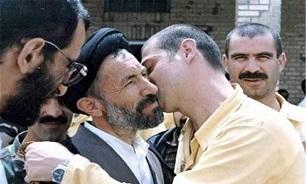 من «مجید سوزوکی» اسرا بودم