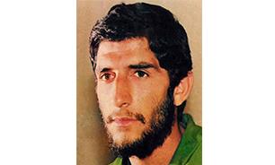 پیکر سردار شهید «غلامرضا پروانه» در سبزوار تشییع خواهد شد