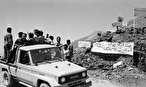 حماسه‌هایی که دشمن را زمینگیر کرد