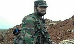 شناسایی پیکر شهید «ابراهیم عشریه»/ مراسم وداع امروز در معراج الشهدای تهران