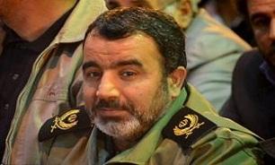 چگونگی شهادت شهید «روح‌الله سلطانی» به روایت یک سردار