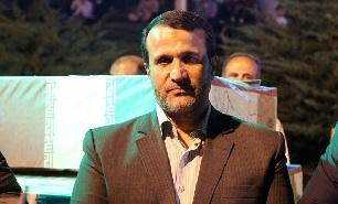 نظام مقدس جمهوری اسلامی هرچه دارد از برکت خون شهدا است/ شهدای مدافع حرم ادامه دهنده راه رزمندگان دفاع مقدس هستند