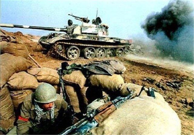 سالروز آغاز عملیات «کربلای ۱» و آزادسازی «مهران»