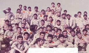 «علمدار» مجموعه‌ای از وصایای دلاورمردان عاشورا