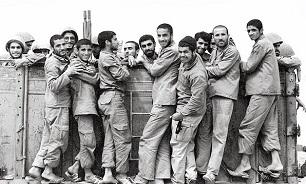 «گل‌های عاشورایی» گریزی بر پرپر شدگان لشکر 31 عاشورا