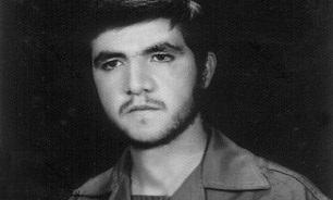 پدر شهید «مختاروند» آسمانی شد