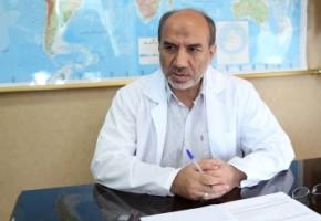برگزاری کمیسیون پزشکی بنیاد در استان مرکزی