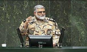 شهدا پرچمداری انقلاب را به نسل جوان سپرده‌اند