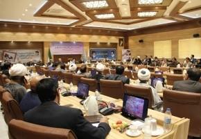 گذشت و فداکاری در میان ایثارگران بیش از دیگر افراد جامعه است