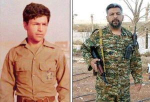 داماد خونی کنار سفره عقد ترکش‌ خورده!