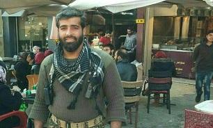 مهدی در دوران دانشگاه و بعد از آن موسس گروه جهادی بود