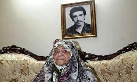 قبل از تولد «محمد» خواب عجیبی دیدم