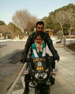 کفاش بین‌الحرمین شهید مدافع وطن شد