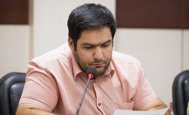 «صد روسی»؛ خاطرات عبدالعلی یزدانیار منتشر می‌شود