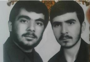 مادر شهیدان «صدری» دعوت حق را لبیک گفت