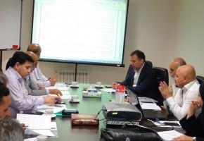 ​تدوین آیین‌نامه مشارکت ایثارگران در برنامه‌ریزی‌های ورزشی و اردویی