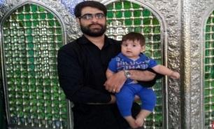 نذر مادر شهیدی که پس از ۳۲ سال ادا شد